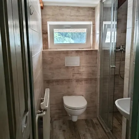 Hospudka U Pincu *