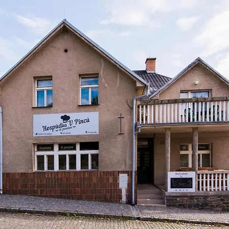 Hospudka U Pincu