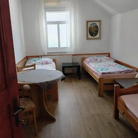 Hospudka U Pincu Rataje nad Sázavou