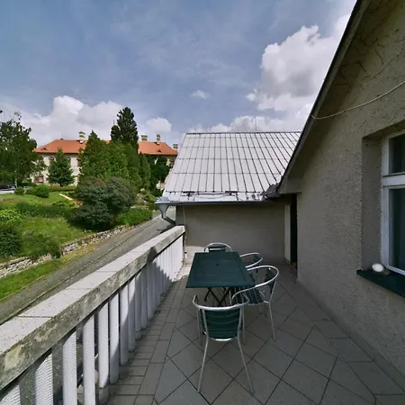 Hospudka U Pincu